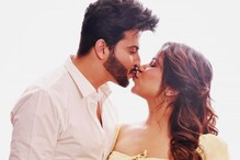 Dheeraj Dhoopar And Wife Vinny Arora Dhoopar Blessed With A Baby Boy