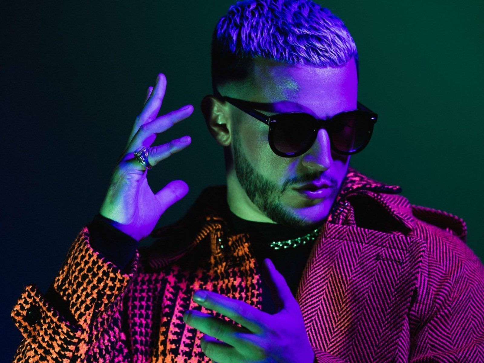 Dj Snake Is Coming Back To India Will Tour Six Cities Check Out Details