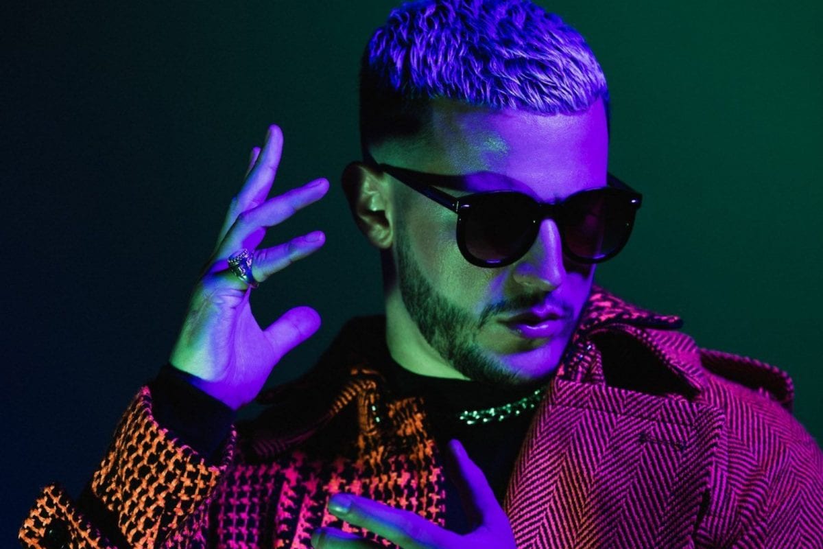 DJ Snake is 'Coming Back to India', Will Tour Six Cities; Check Out  Details...