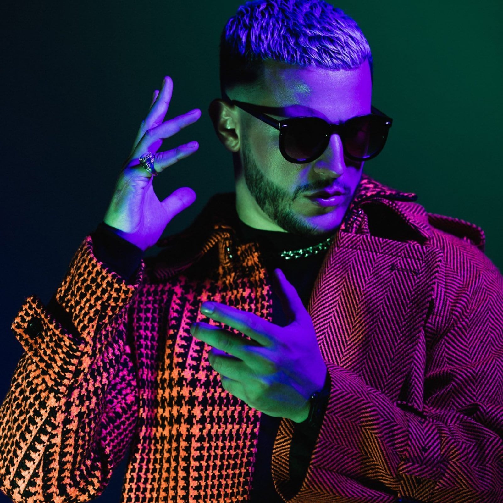 DJ Snake is Back to India', Will Tour Six Cities; Check Out