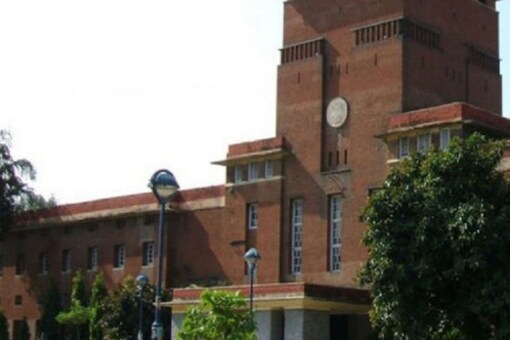 Delhi University (DU) admissions for the academic year 2022–2023 have begun. (File Photo) 