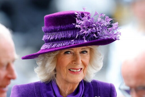 Camilla, Dutchess of Cornwall