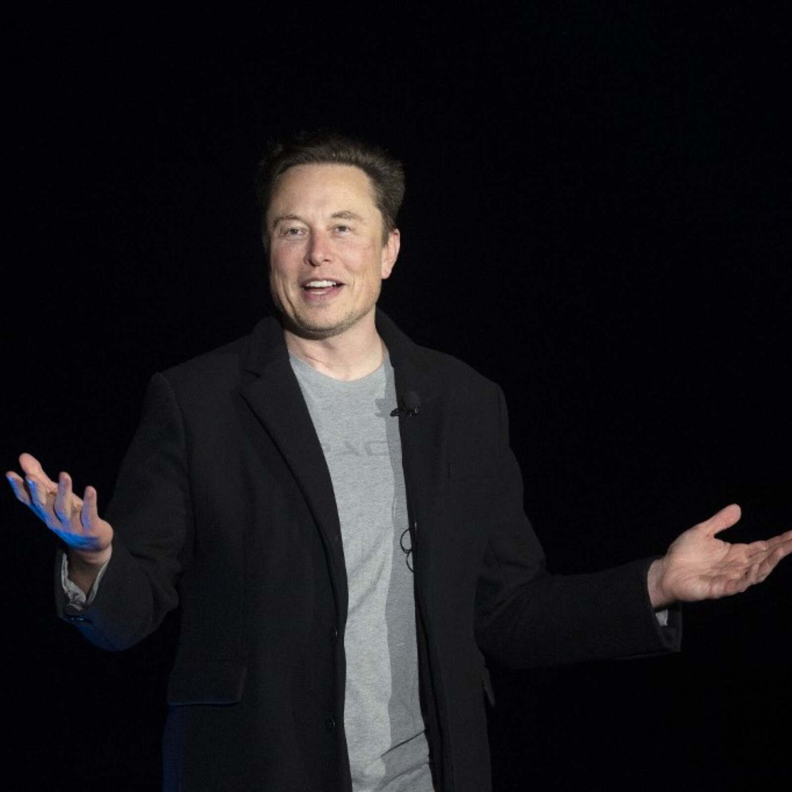 Elon Musk Will Not Play GTA 6 Because He Doesn't Want To Commit