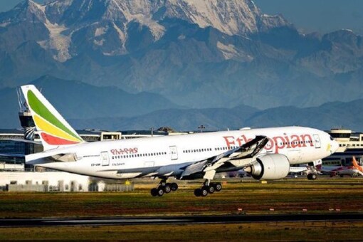 Ethiopian Airlines is Africa's largest airlines (Photo: Ethiopian Airlines Twitter)