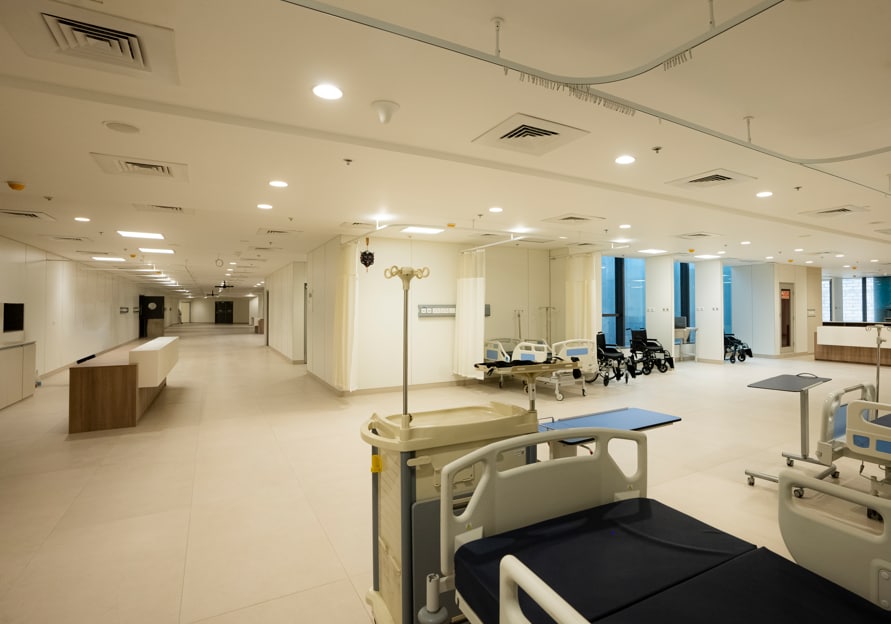 PM Modi to Inaugurate Amrita Hospital, India’s Largest Private