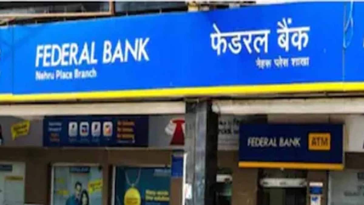 Federal Bank India's First Bank To List Payment Gateway On New