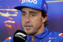 Fernando Alonso Apologises to Lewis Hamilton After Spa Row