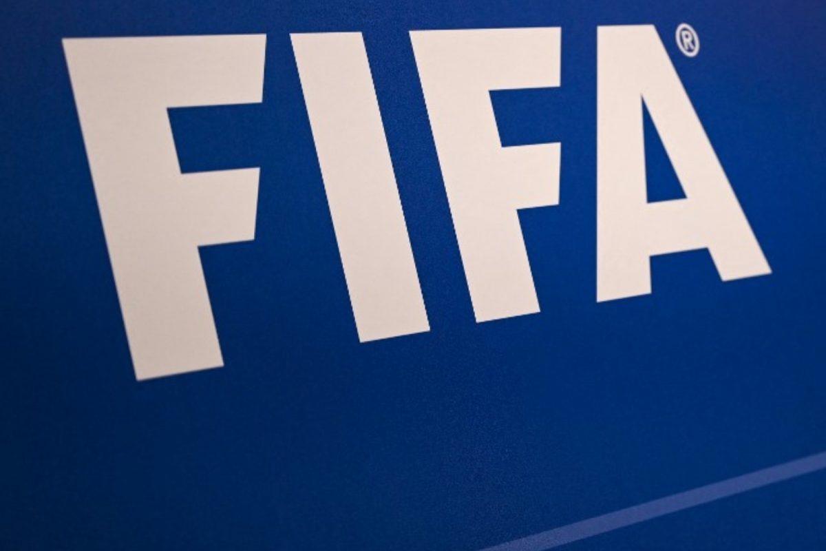 FIFA Rejects Denmark Request To Wear Shirts With Words 'Human Rights ...