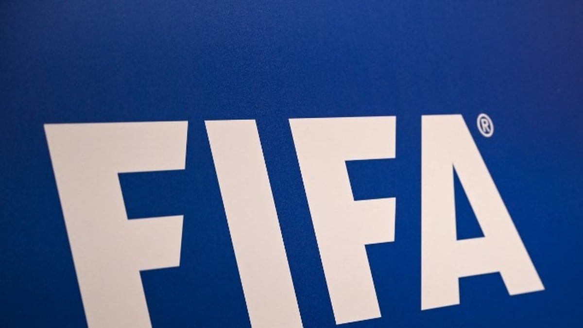 FIFA Rejects Denmark Request to Wear Shirts with Words 'Human Rights For All'