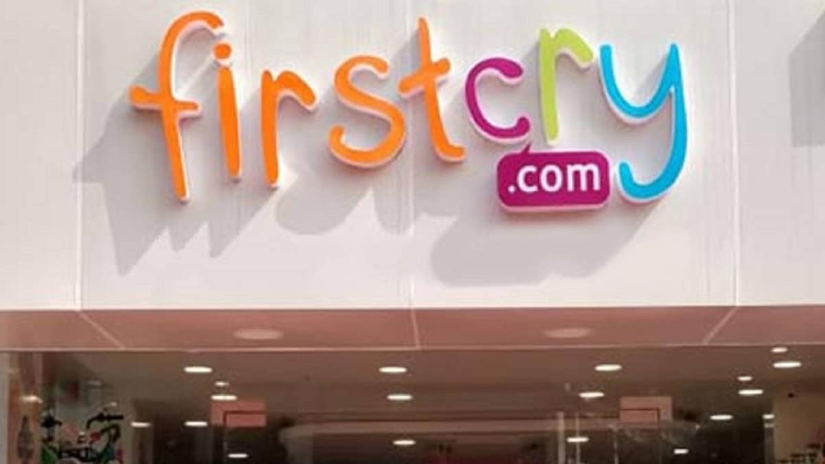 FirstCry May Witness Stake Sale By SoftBank, NewQuest; To Launch IPO In Few Months: Report