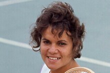 Evonne Goolagong Cawley Hopes for Indigenous Successor to Ash Barty