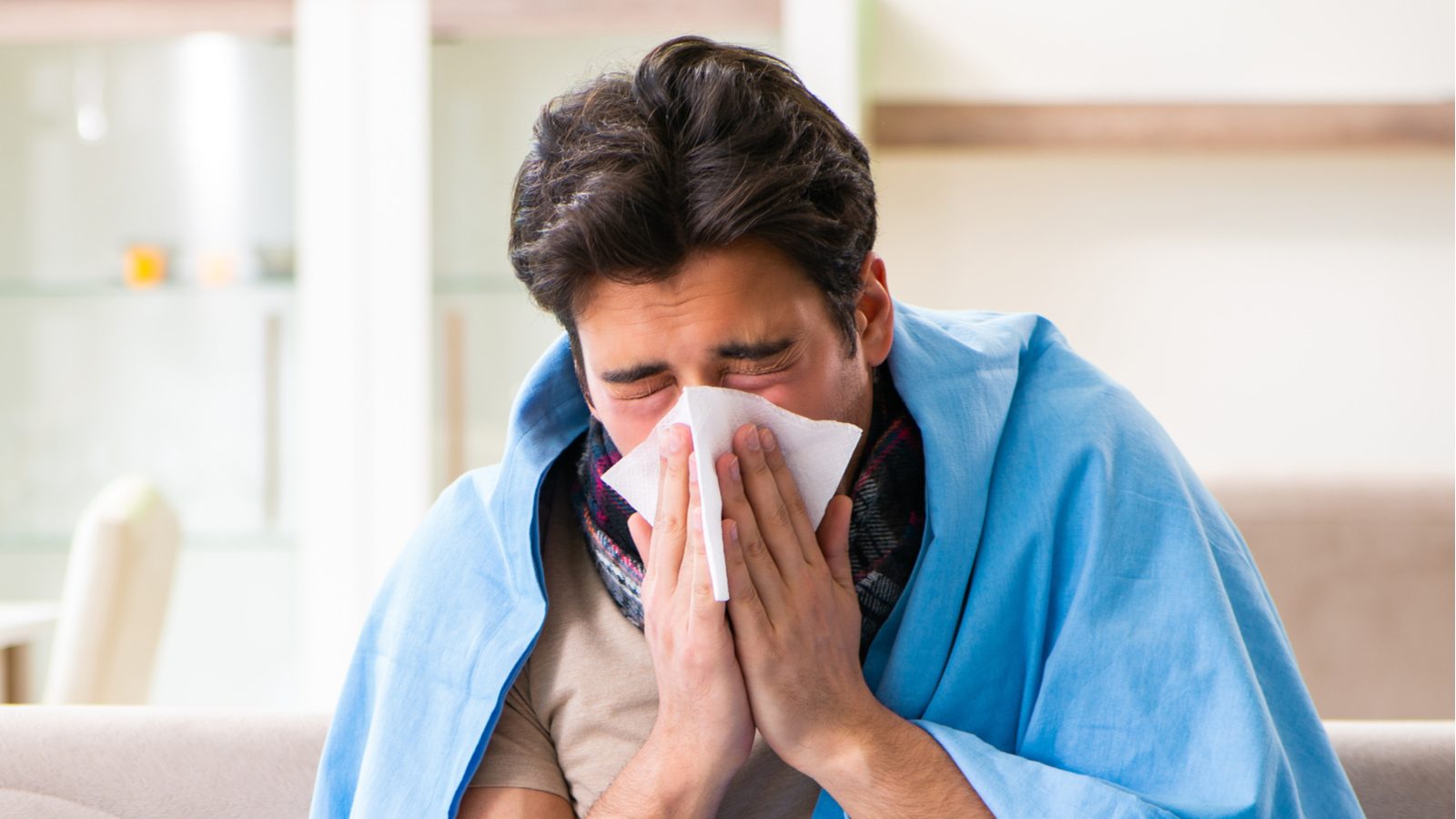 Flu-like Illness Sees a Rise in Delhi-NCR Amid Surge in COVID-19: Survey
