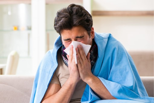 While flu like symptoms and viral fever are not uncommon during monsoon season, this year the number of households affected have doubled as compared to last year. (Representative image: Shutterstock)
