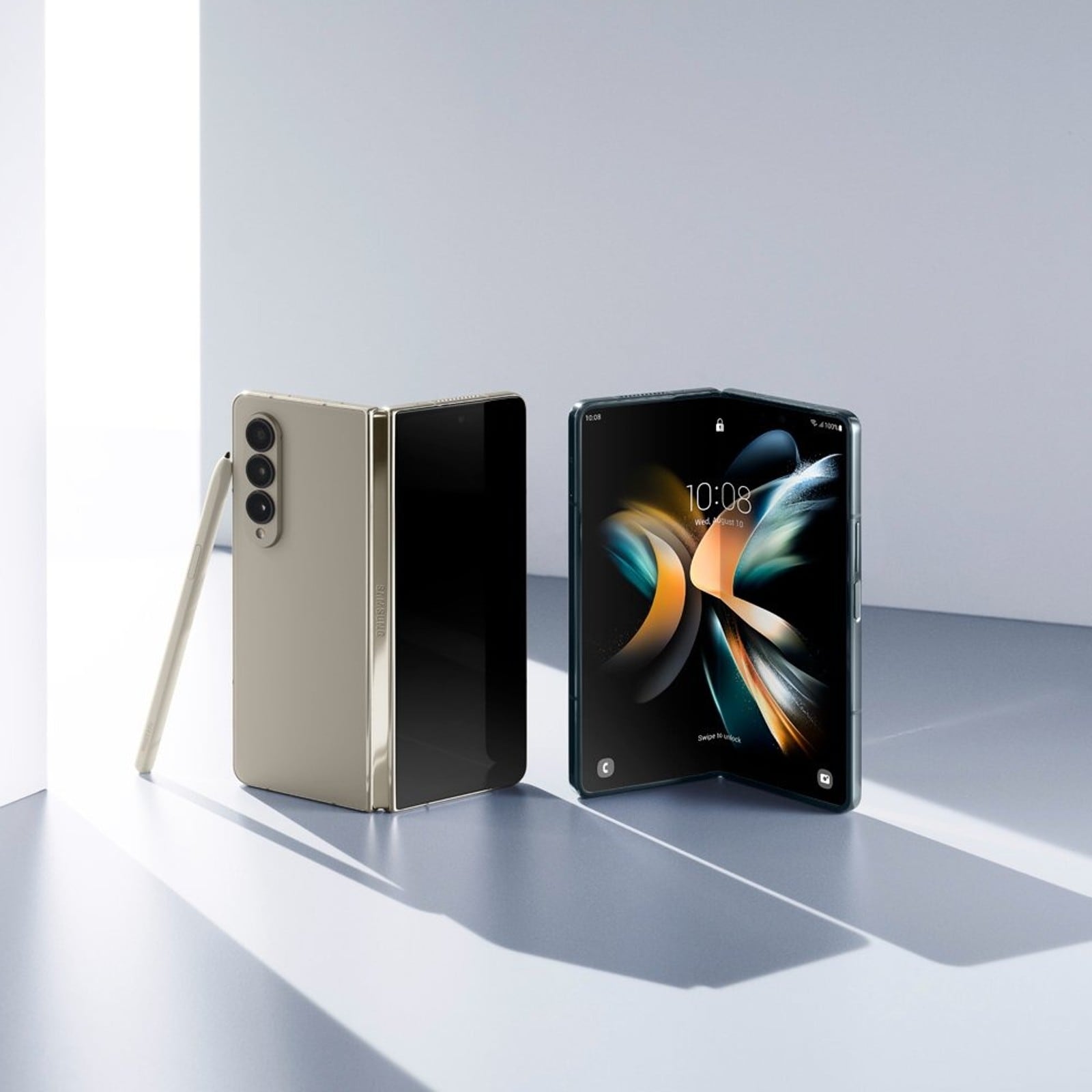 Samsung launches new Galaxy Z Fold 5 and Flip 5 cases with