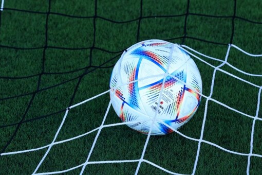 Football Representative Image (AFP Photo)