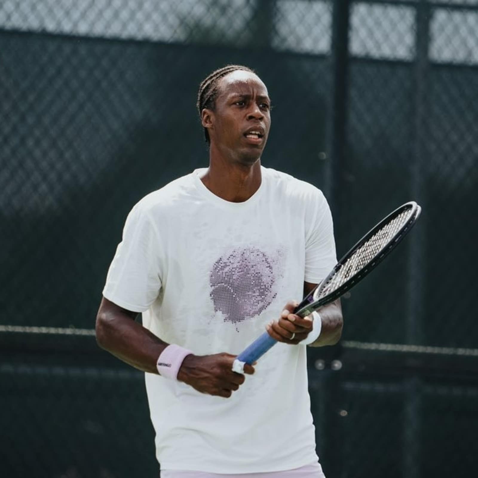 Frances Gael Monfils Ruled Out of US Open With Foot Injury