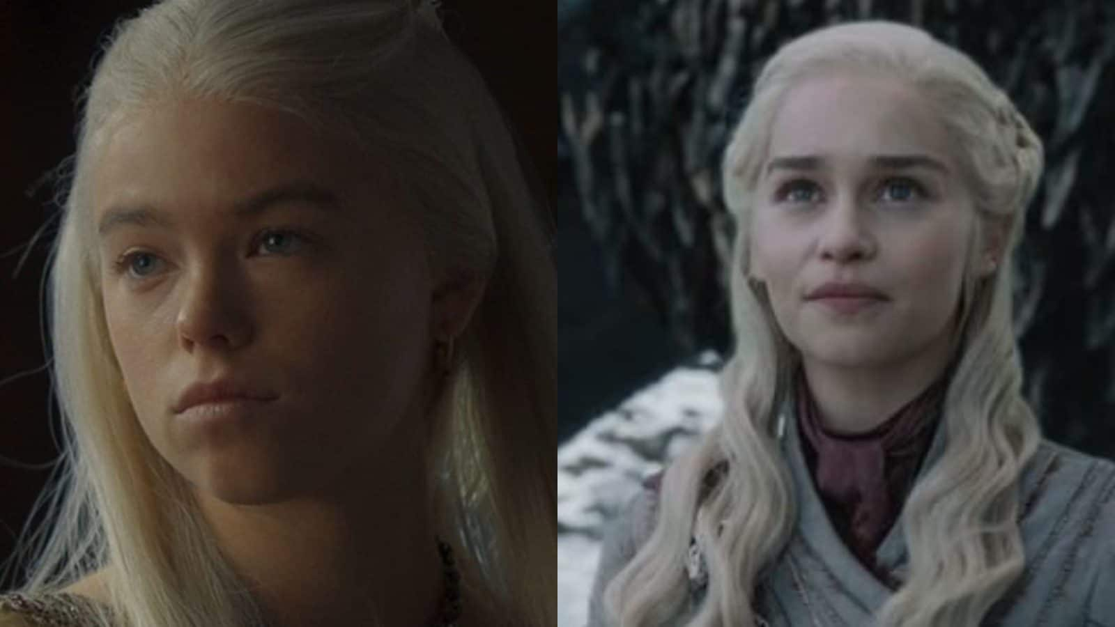 EMILIA CLARKE NA NOVA SÉRIE DE GAME OF THRONES? - HOUSE OF THE DRAGON 