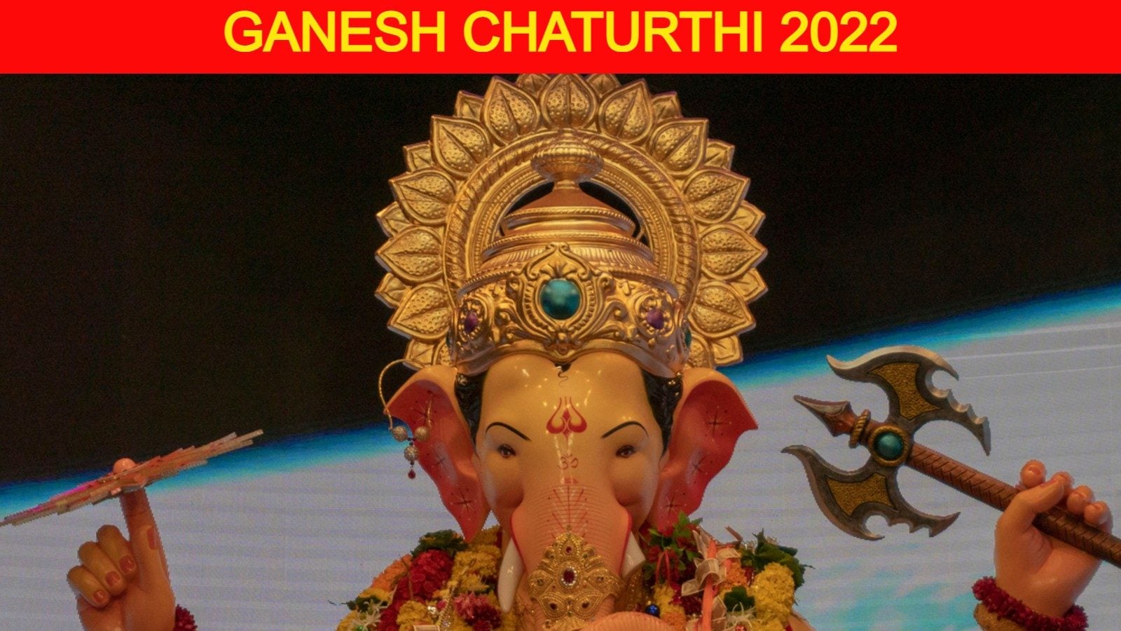 Ganesh Chaturthi 2022: Karnataka Issues Guidelines to Set Up ...