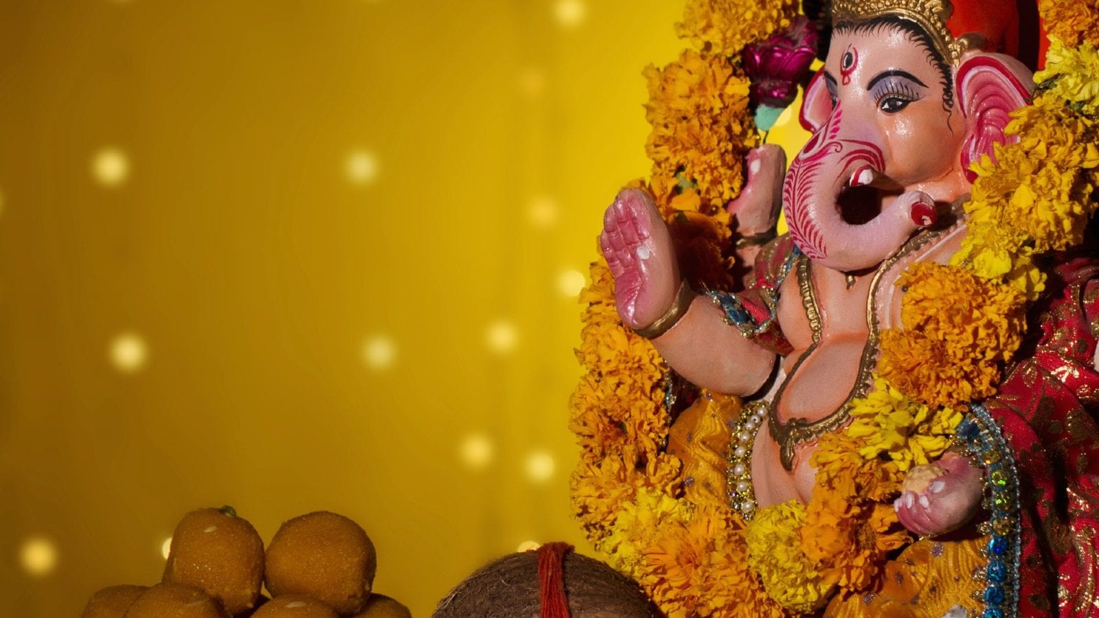 Ganesh Chaturthi 2022 10 Bhog Ideas For 10 Days Of Ganeshotsav 2844