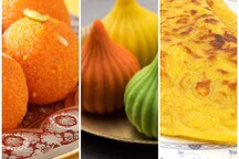 IN PICS: 10 Bhog You Can Offer to Lord Ganpati During Ganesh Chaturthi 2022