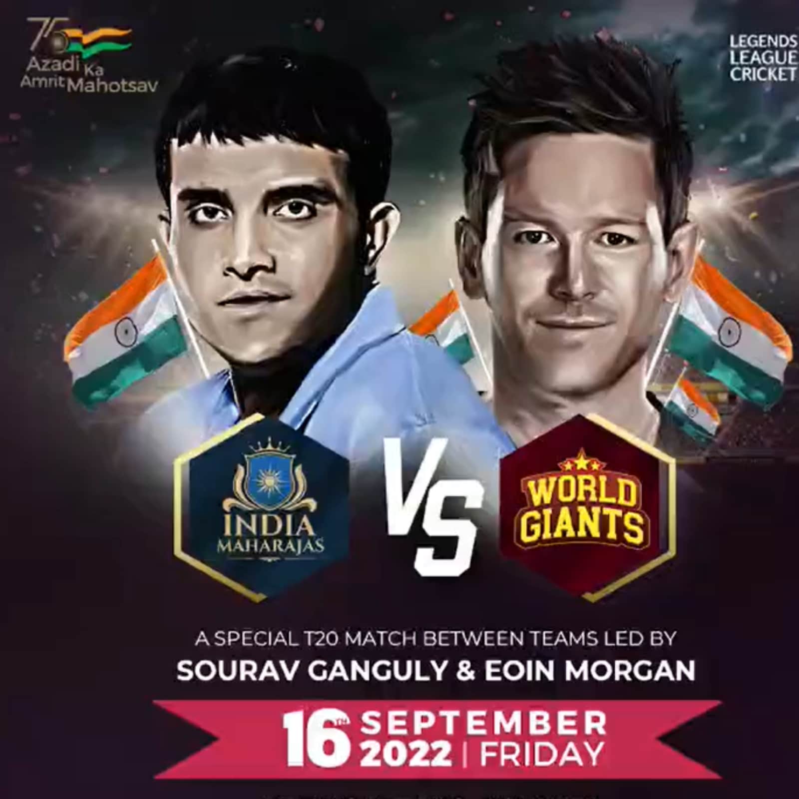 india legends match today