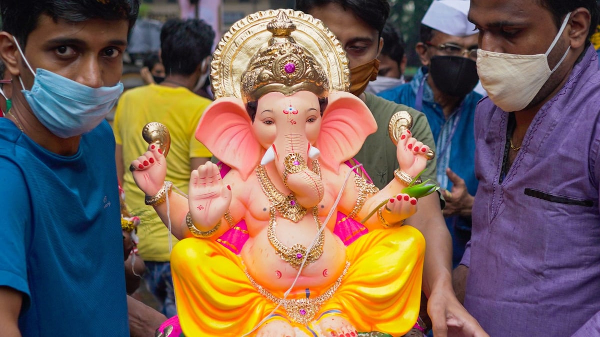 Ganesh Chaturthi 2022: What is Nivagrya? Step-by-step Guide to Make This Spicy Maharashtrian Delicacy