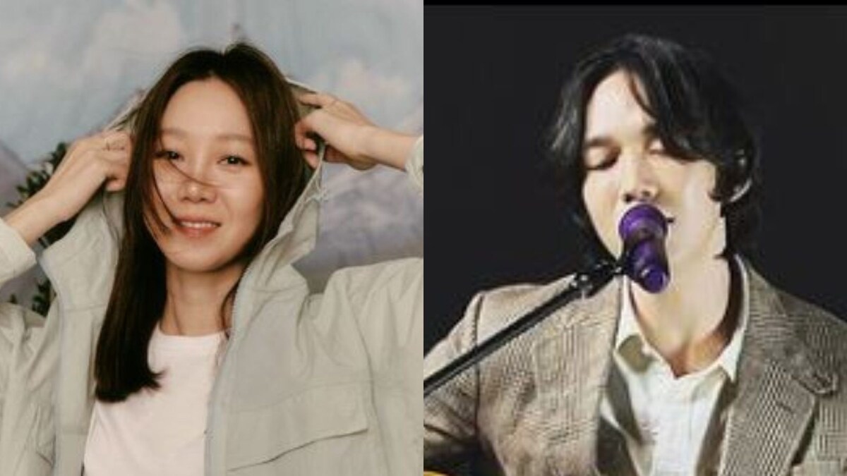 Gong Hyojin and Kevin Oh Confirm Wedding Plans 'Getting Married This