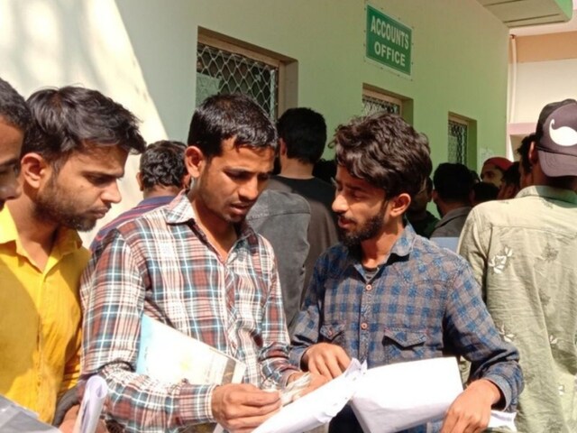 Reet 2023 Syllabus Out Check Pattern For Rajasthan Teacher Recruitment Exam News18 Reet 2023 Syllabus Out Check Pattern For Rajasthan Teacher Recruitment Exam News18