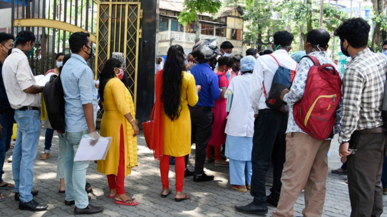 Ctet 2022 registrations soon: 5 things to know before applying for teacher eligibility exam