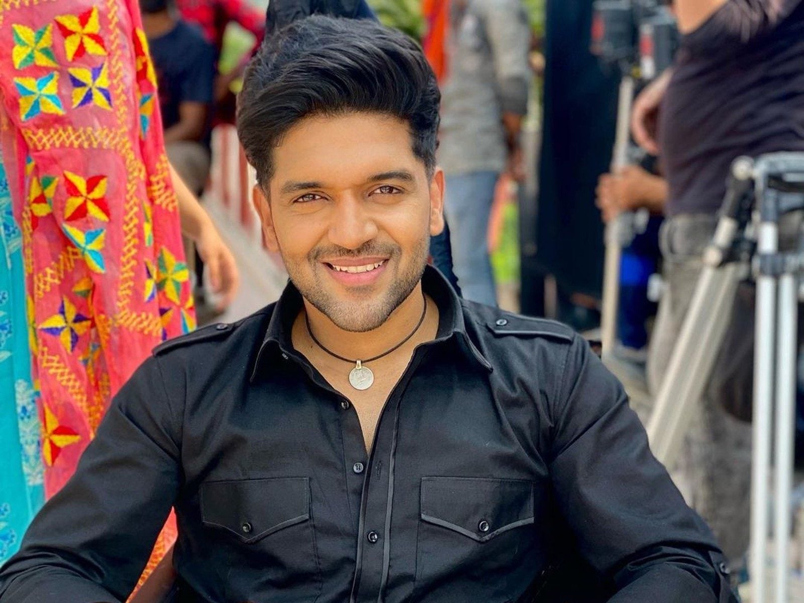 Guru randhawa new online song