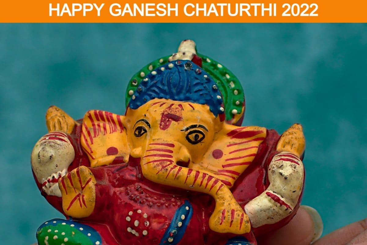 Happy Ganesh Chaturthi 2022: Wishes, Messages, Images, Quotes and ...