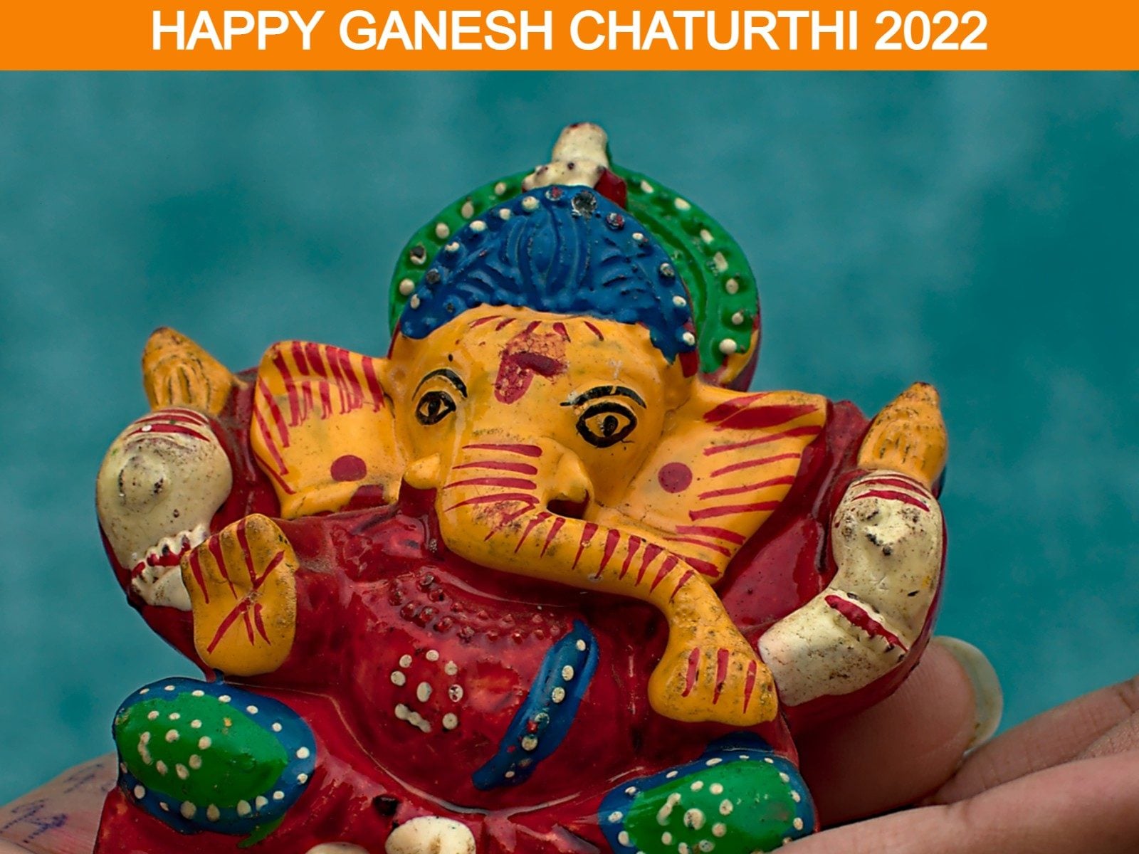 Happy Ganesh Chaturthi 2022: Wishes, Messages, Images, Quotes and WhatsApp  Greetings in English, Hindi and Marathi to Share on Ganeshotsav