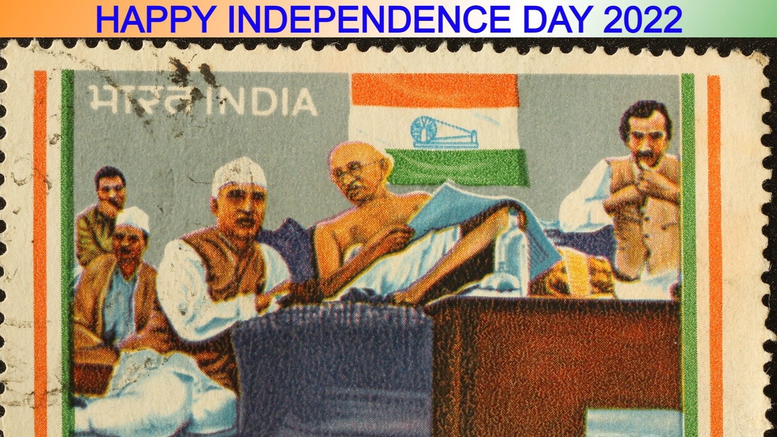 Independence Day 2022: Freedom Movements by Mahatma Gandhi That Led to ...