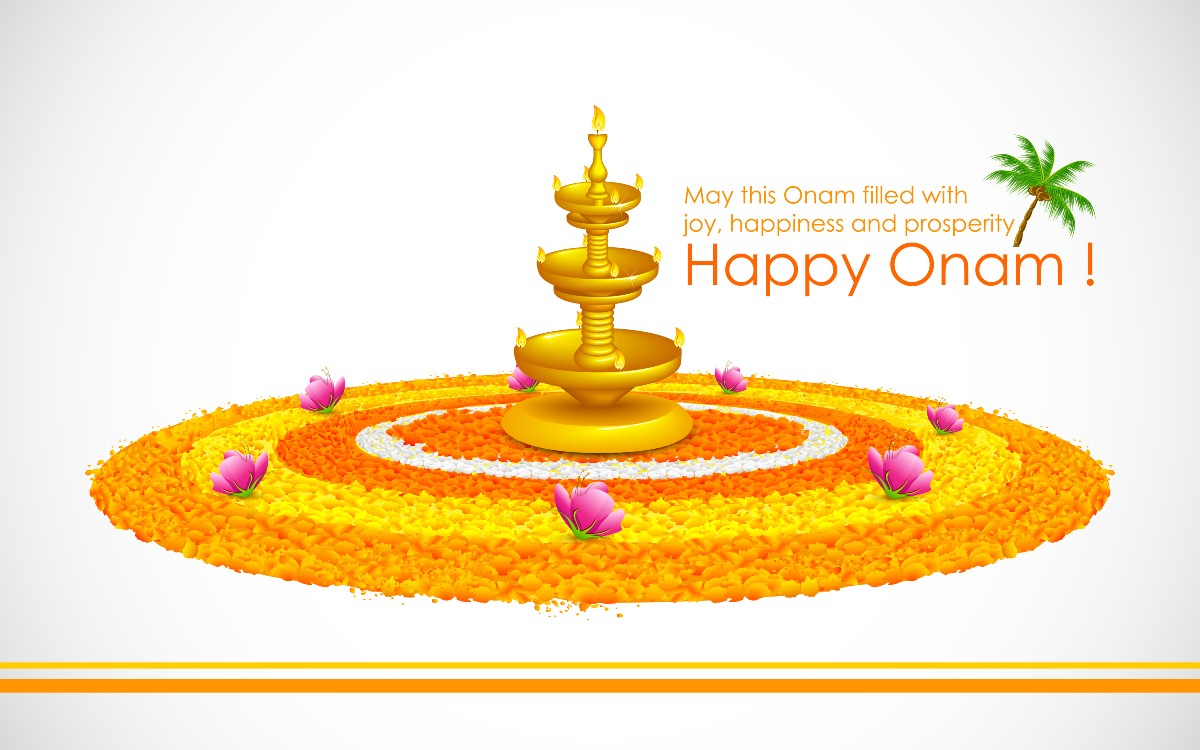 Happy Onam 2022: Wishes, Messages, Images, Quotes and WhatsApp ...