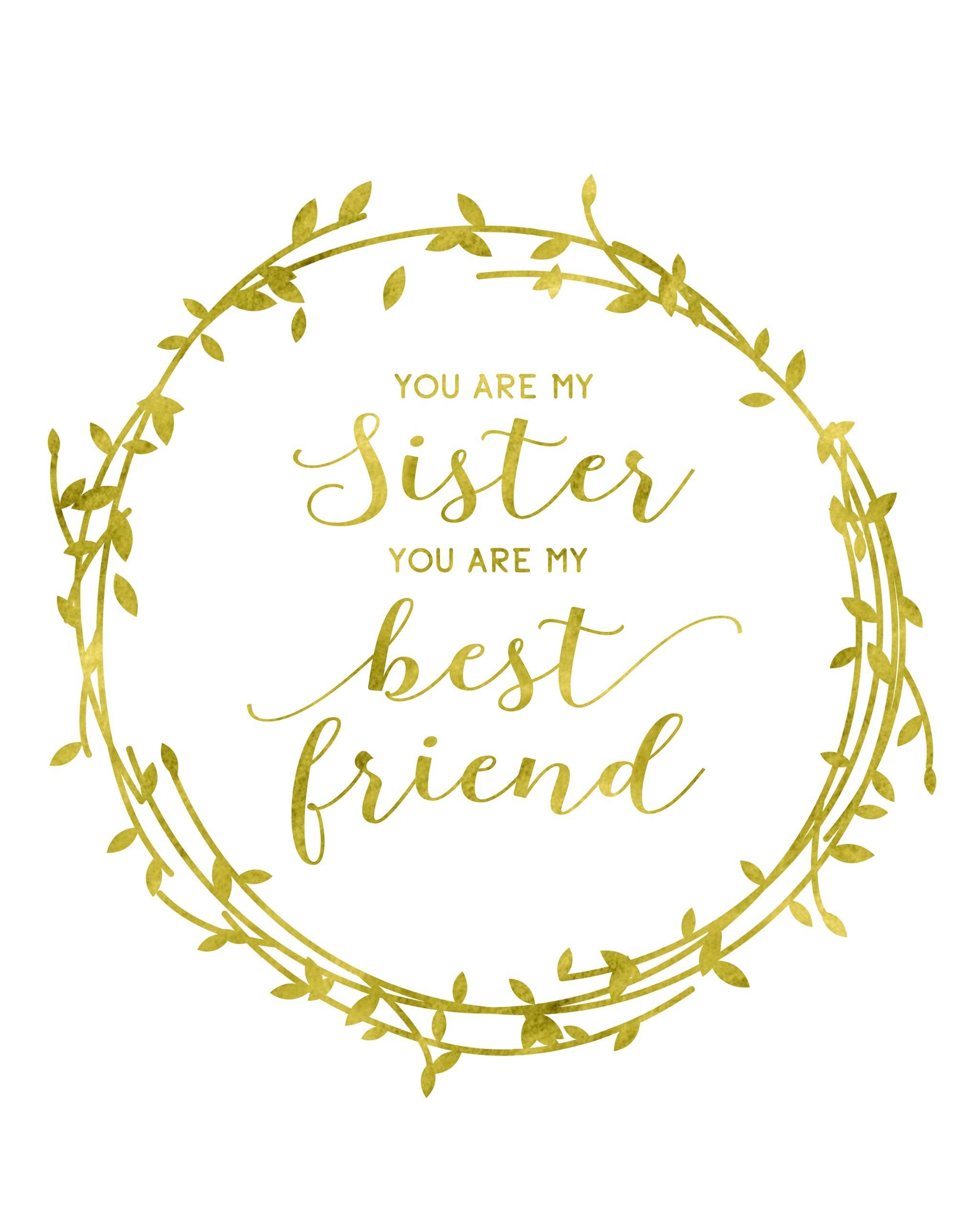 Happy Sisters Day 2022: Wishes Images, Wallpaper, Quotes, Status, Photos, Pics, SMS, Messages. (Image: Shutterstock)