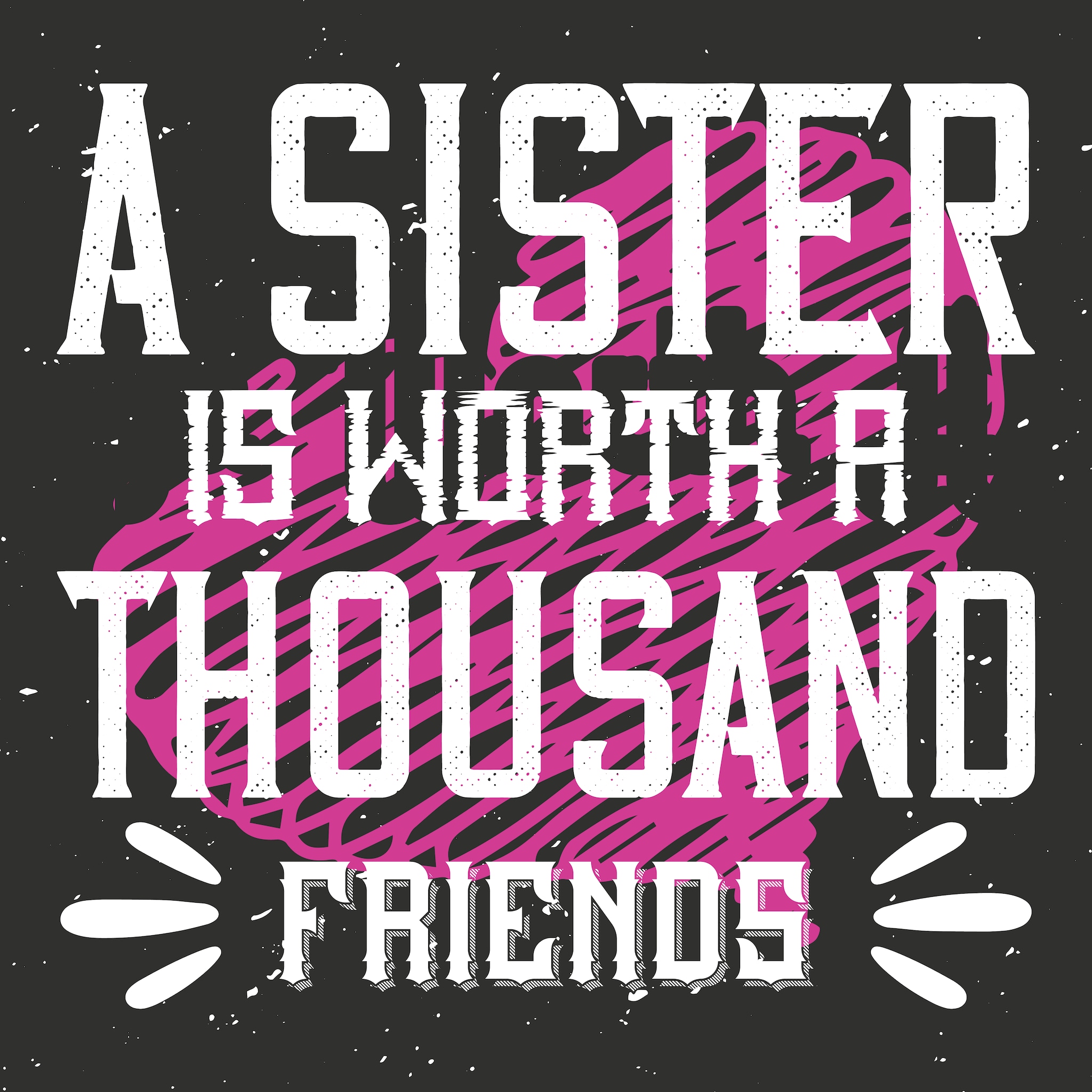 Happy Sisters Day 2022 Wishes, Greetings, Whatsapp Status, Images And Quotes You Can Share With Your Dear Ones. (Image: Shutterstock) 