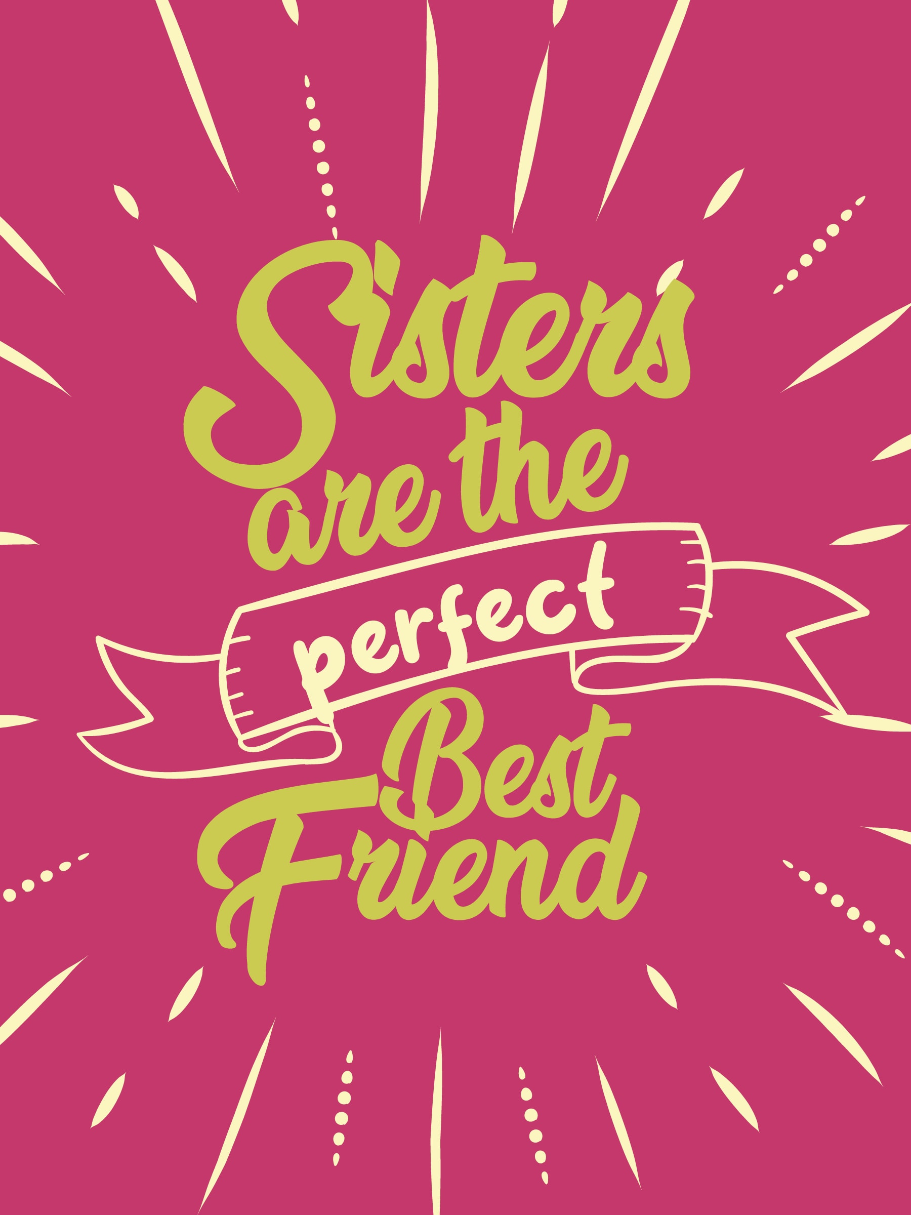 best friends like sisters quotes