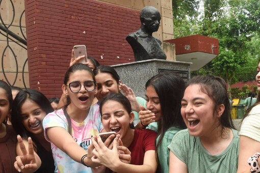 JEE Advanced 2022 answer key out at jeeadv.ac.in (Representational Image)