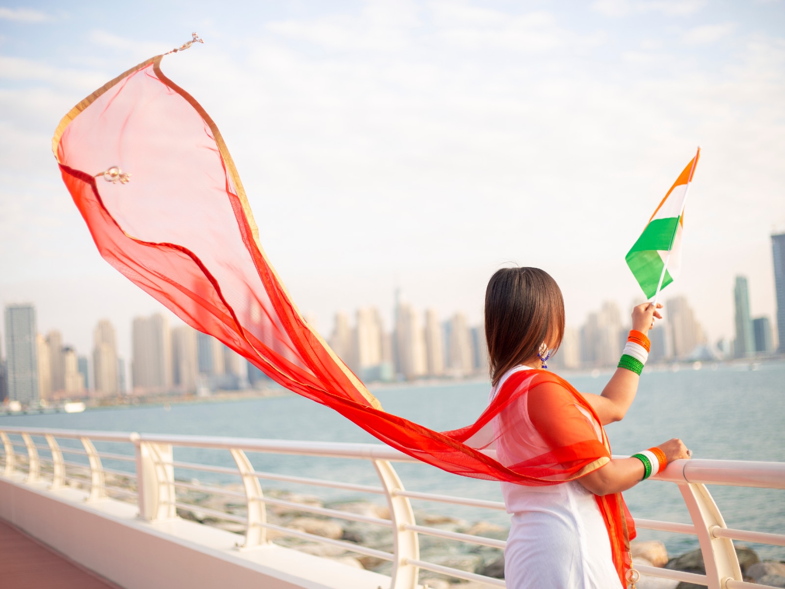 What to wear on Independence Day 2015: Easy tips to up your style quotient!  | India.com