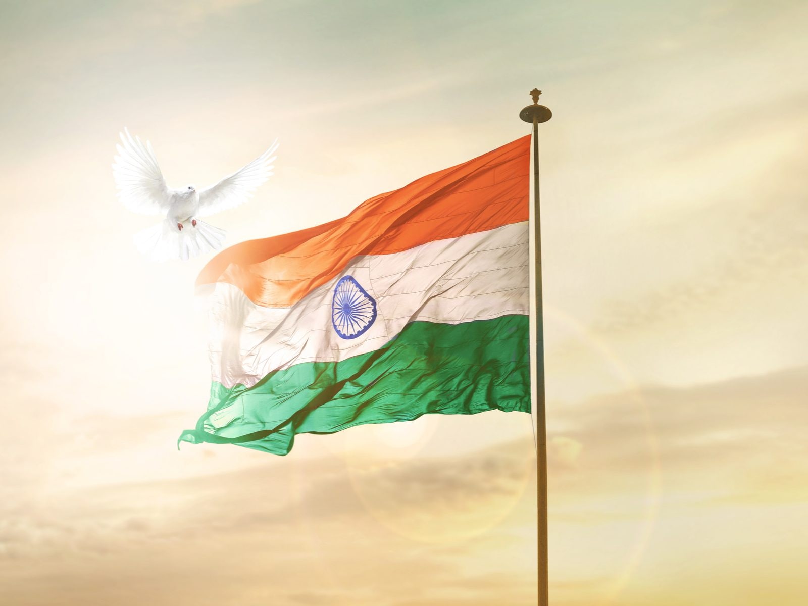Independence Day 2022: How did the National Flag Evolve to its Present Form?