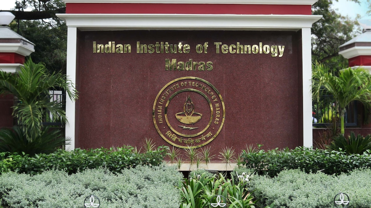 IIT Madras to Offer Free Online Remediation Programme in Tamil to Dyslexic Kids