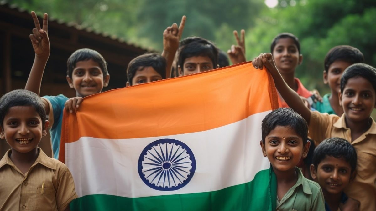 Independence Day: History, Evolution and Interesting Facts About the National Flag