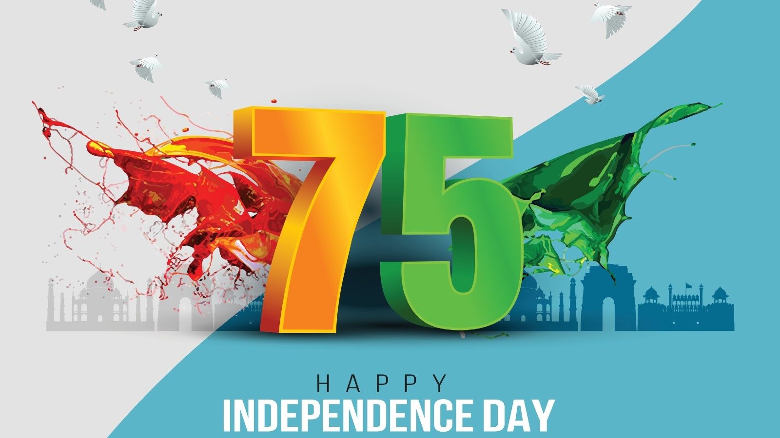 Independence Day 2022: Top 10 Patriotic Messages and Quotes by ...