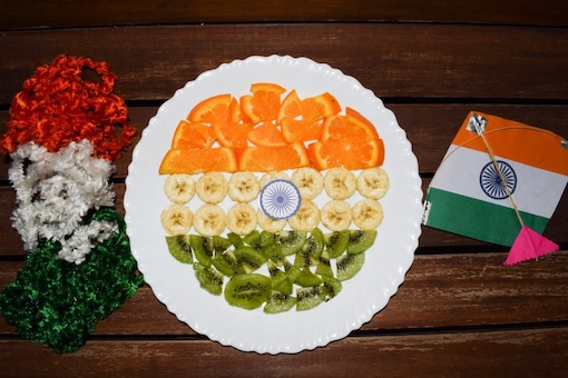 Independence Day 2022: Here are some lip-smacking recipes we recommend for you .(Representative image: Shutterstock)
