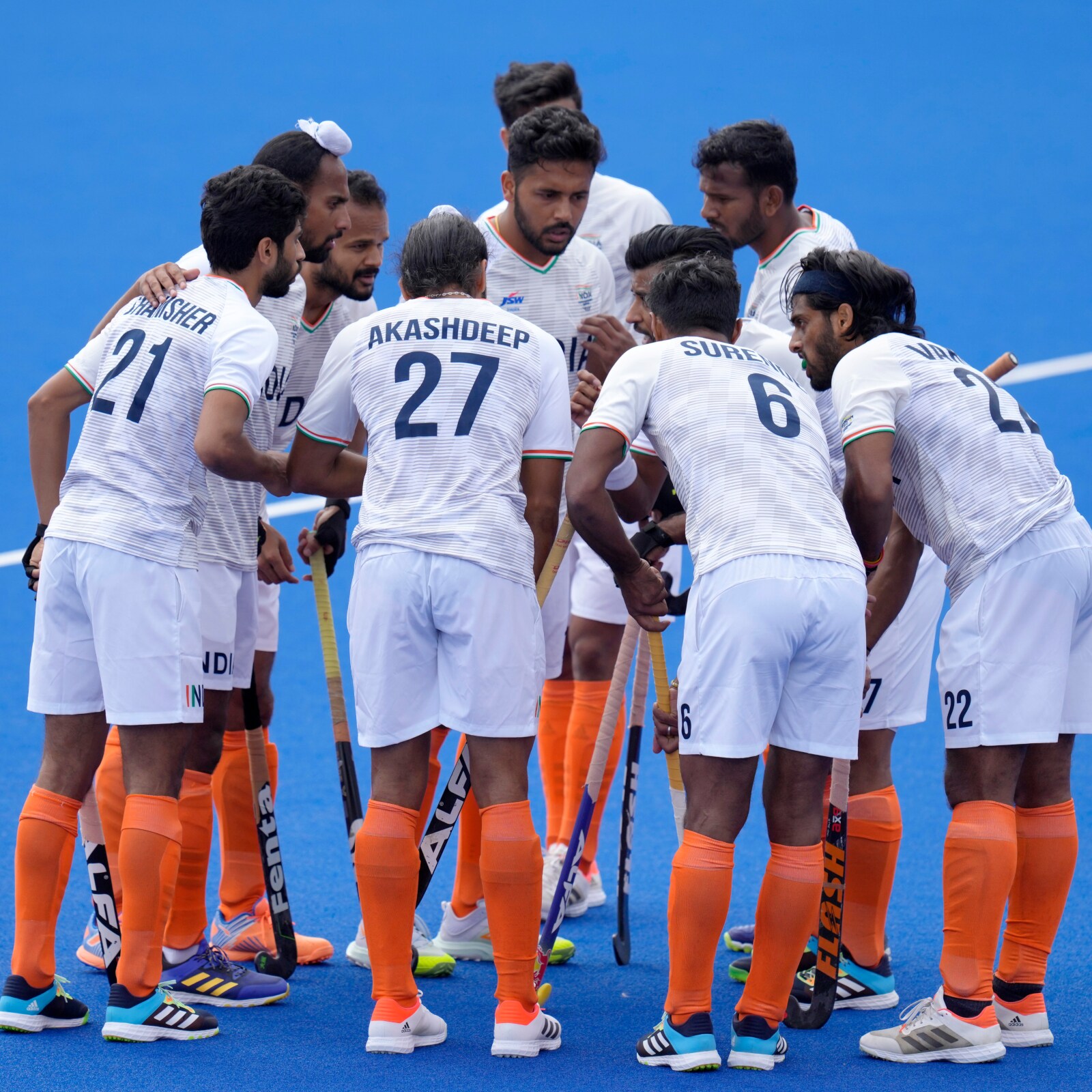 CWG 2022, India Day 9 Full Schedule: Complete List of Events And Updated  Timings For August 6