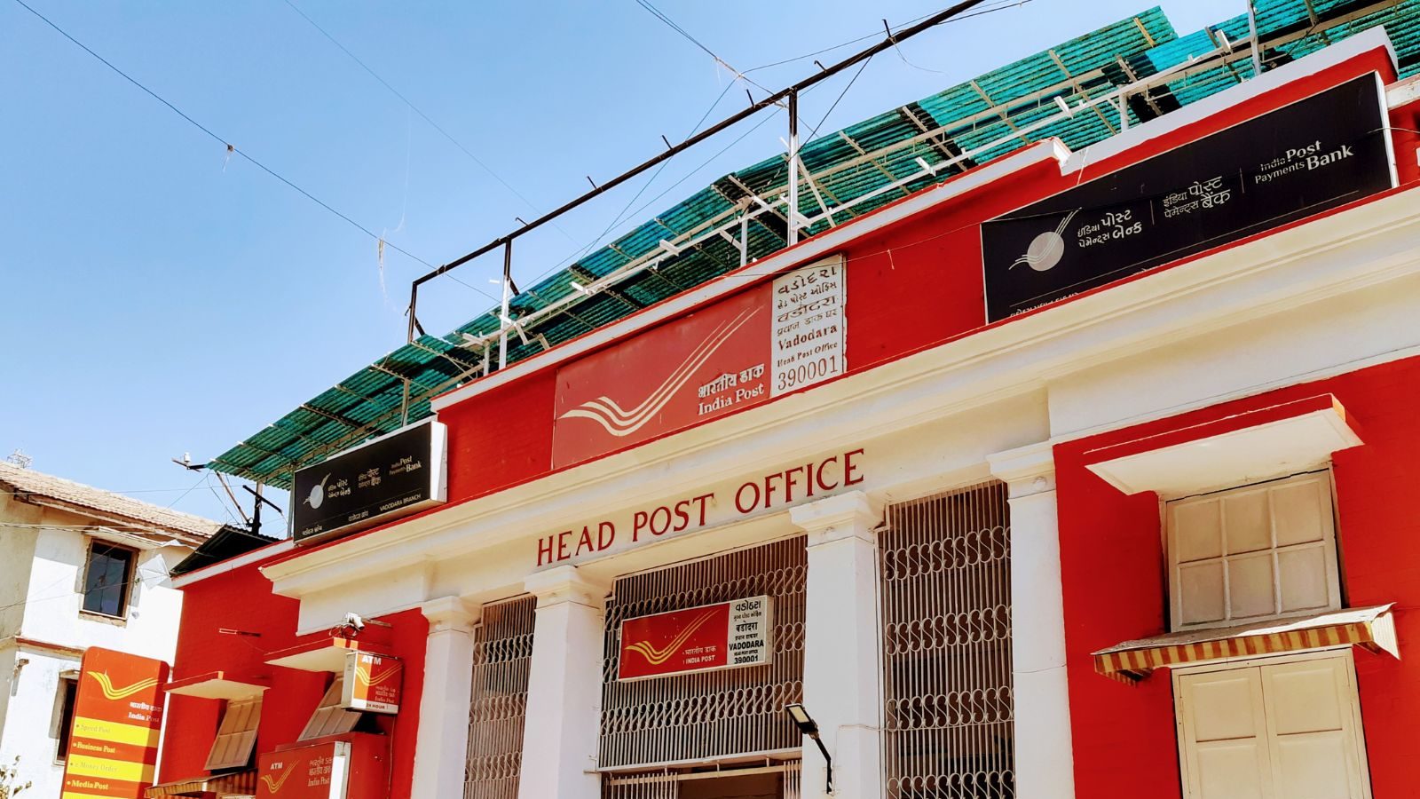 India Post to Add 10,000 Post Offices by 2022, Aims to Provide Doorstep