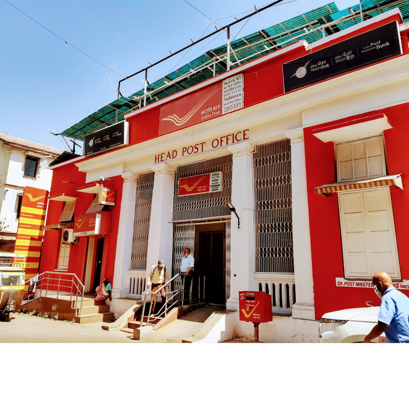 India Post to Add 10,000 Post Offices by 2022, Aims to Provide Doorstep  Services; See Details