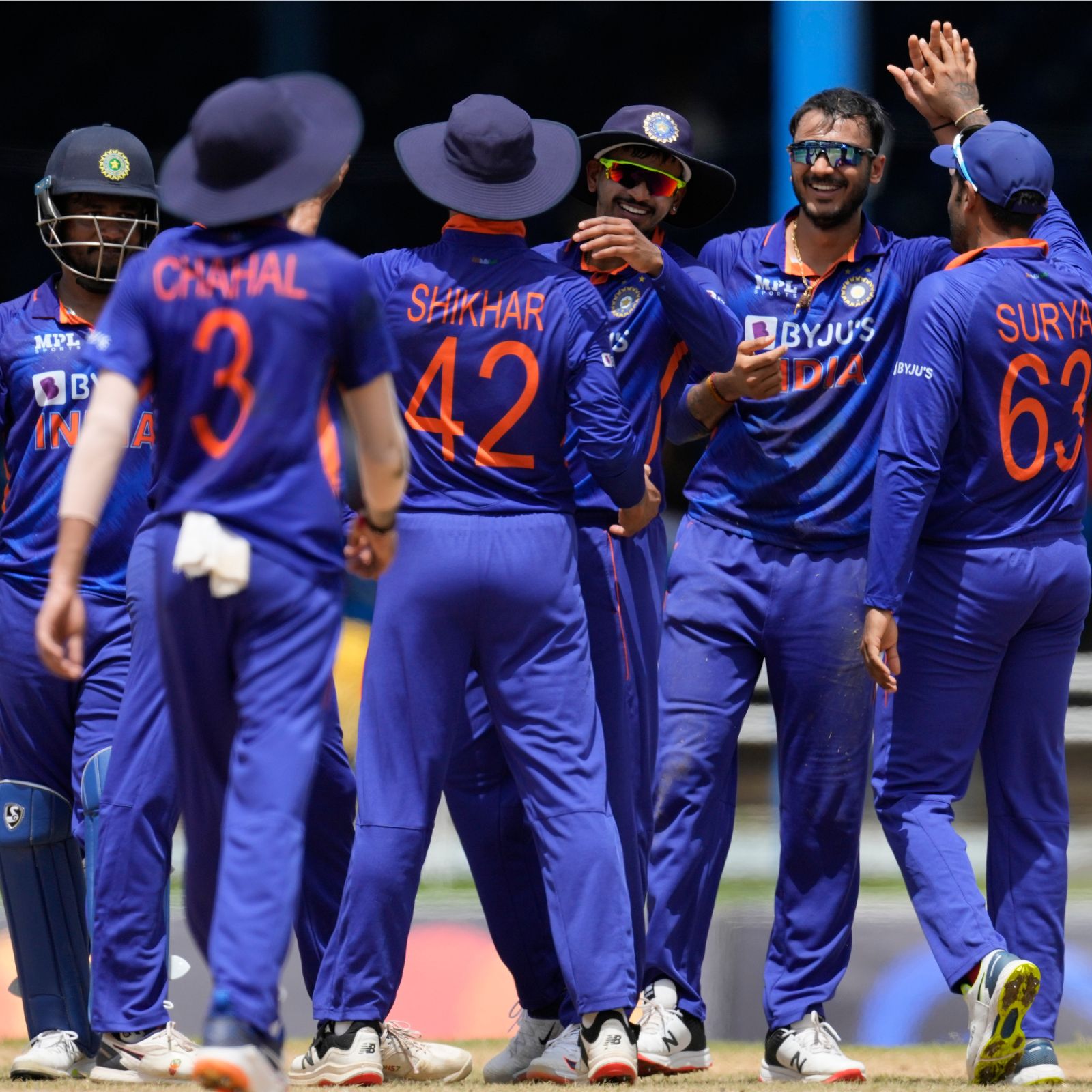 India vs West Indies Live Streaming When and Where to Watch fourth T20I Live Coverage on Live TV Online