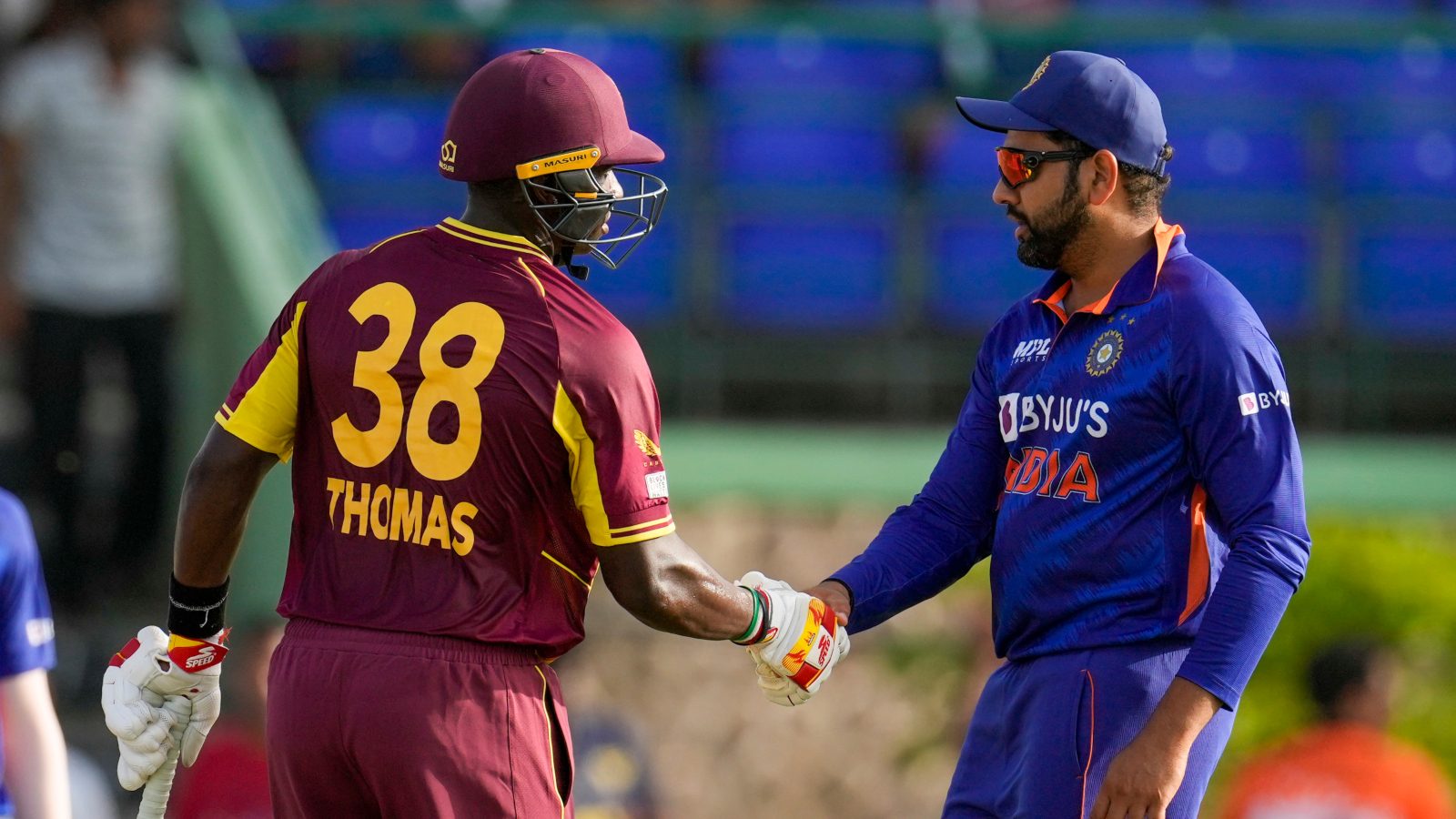 India vs West Indies Live Streaming: When and Where To Watch Third T20I - India Vs West Indies Live Streaming Sky Sports