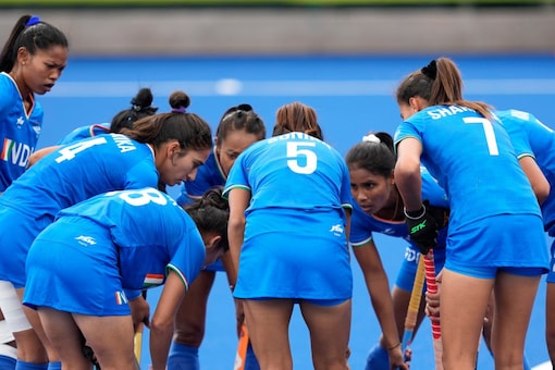 ตรวจสอบรายชื่อการแข่งขันทั้งหมดของอินเดียสำหรับวันที่ 6 ของ CWG 2022